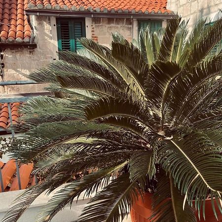 Villa Saint Lucas Split Buitenkant foto