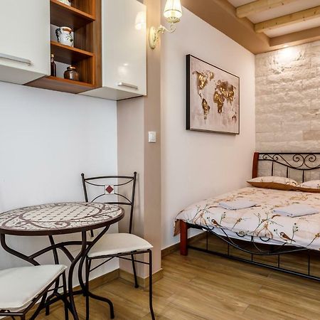Villa Saint Lucas Split Buitenkant foto
