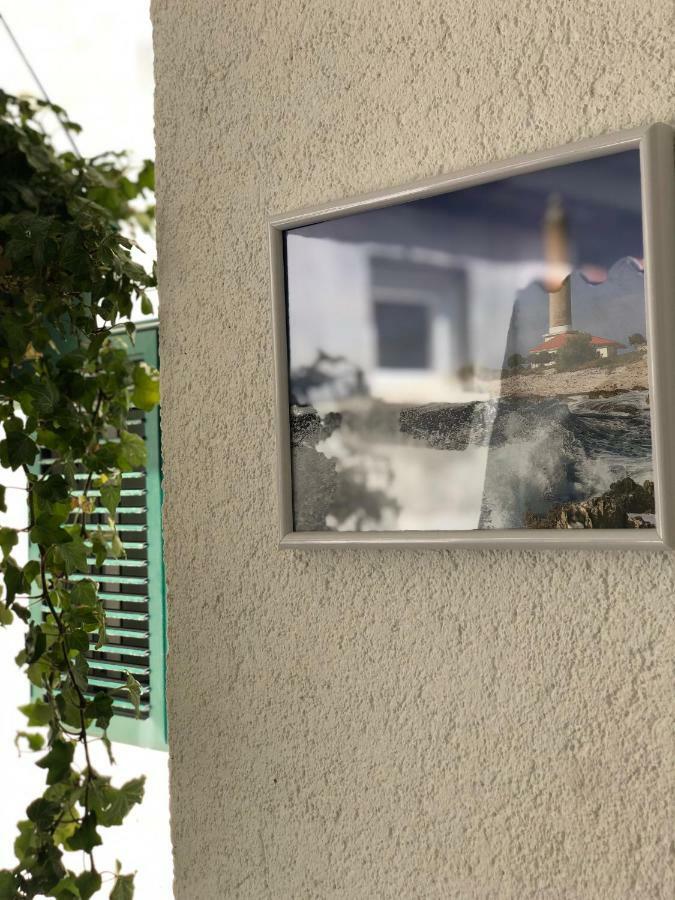 Villa Saint Lucas Split Buitenkant foto